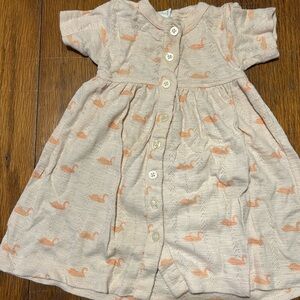 Kate Quinn Dress 12-18 months